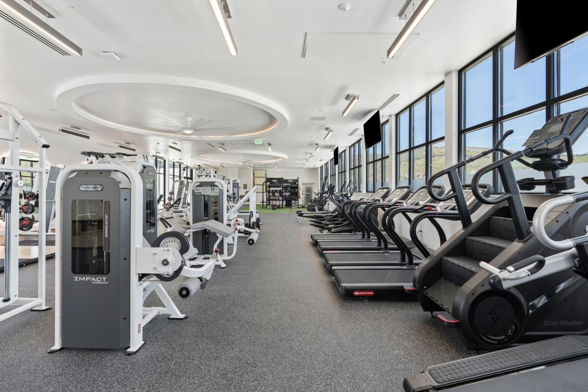Outstanding Amenities-New Complex- Downtown Luxury Apartamento Salt Lake City Exterior foto