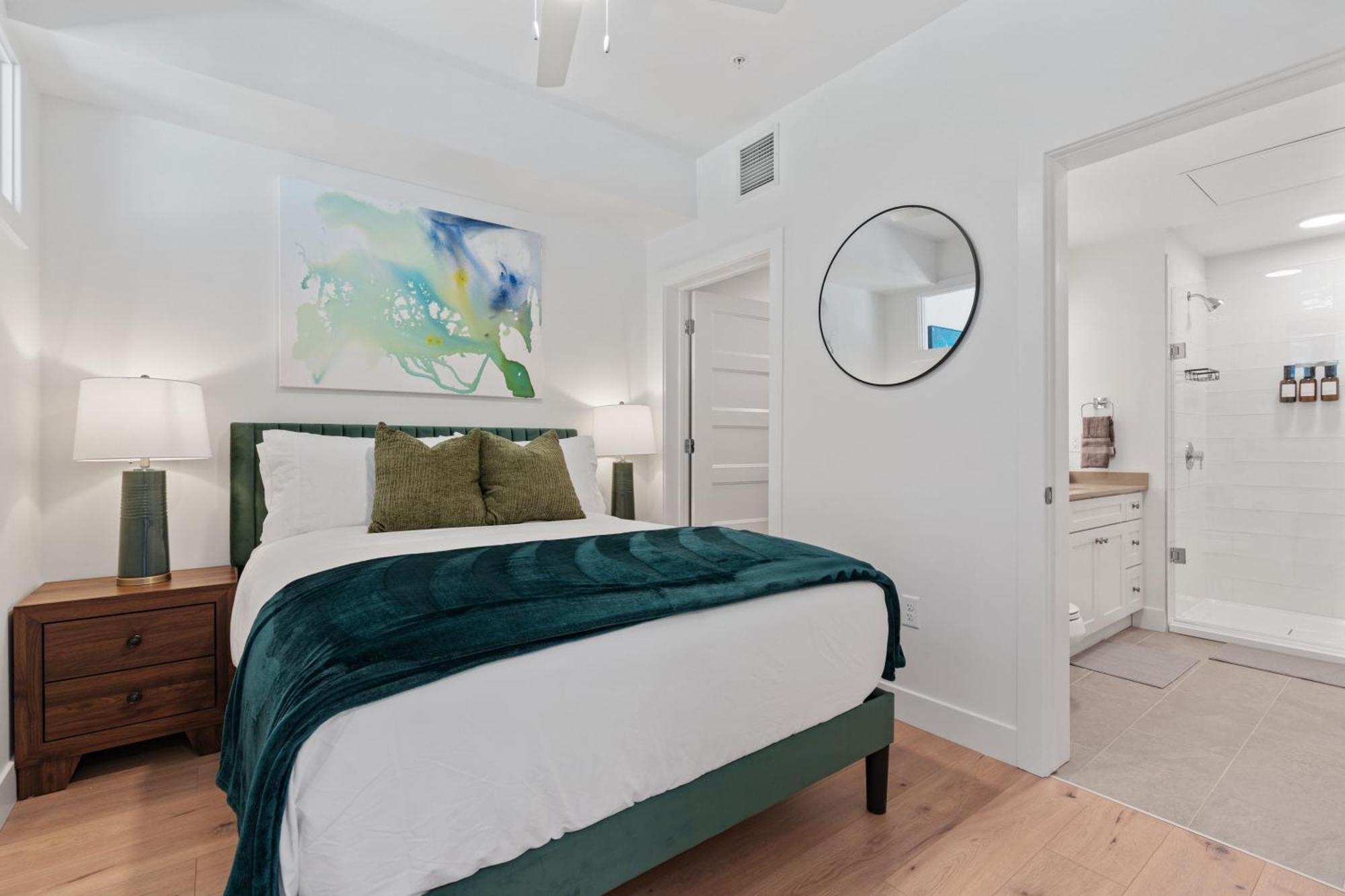 Outstanding Amenities-New Complex- Downtown Luxury Apartamento Salt Lake City Exterior foto