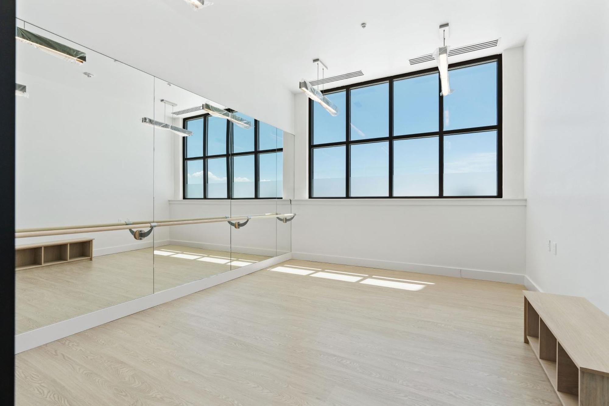 Outstanding Amenities-New Complex- Downtown Luxury Apartamento Salt Lake City Exterior foto