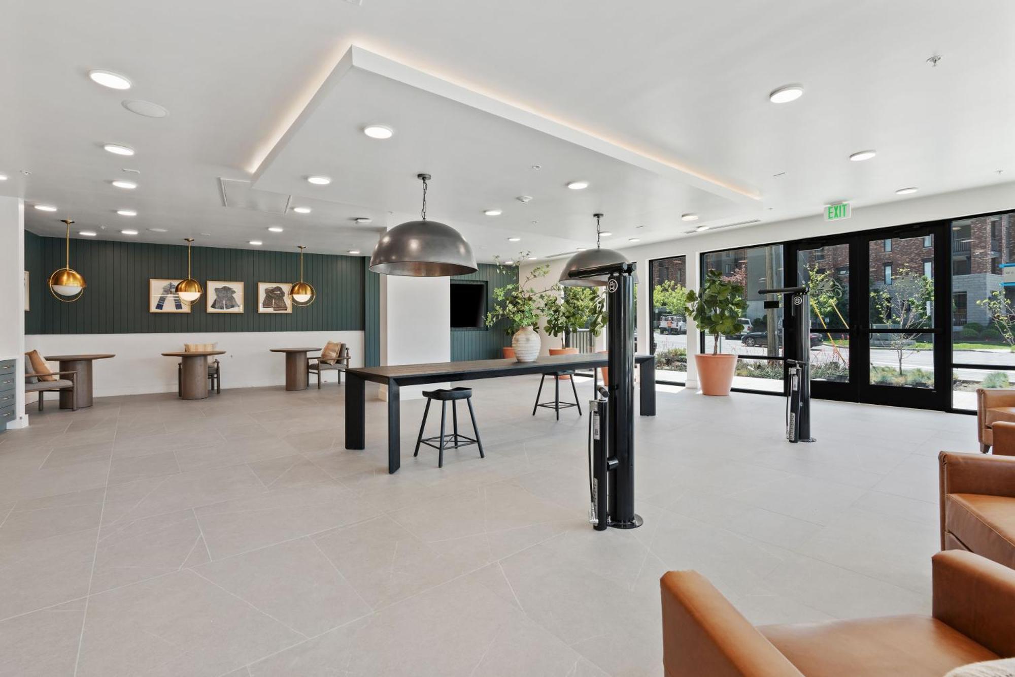 Outstanding Amenities-New Complex- Downtown Luxury Apartamento Salt Lake City Exterior foto