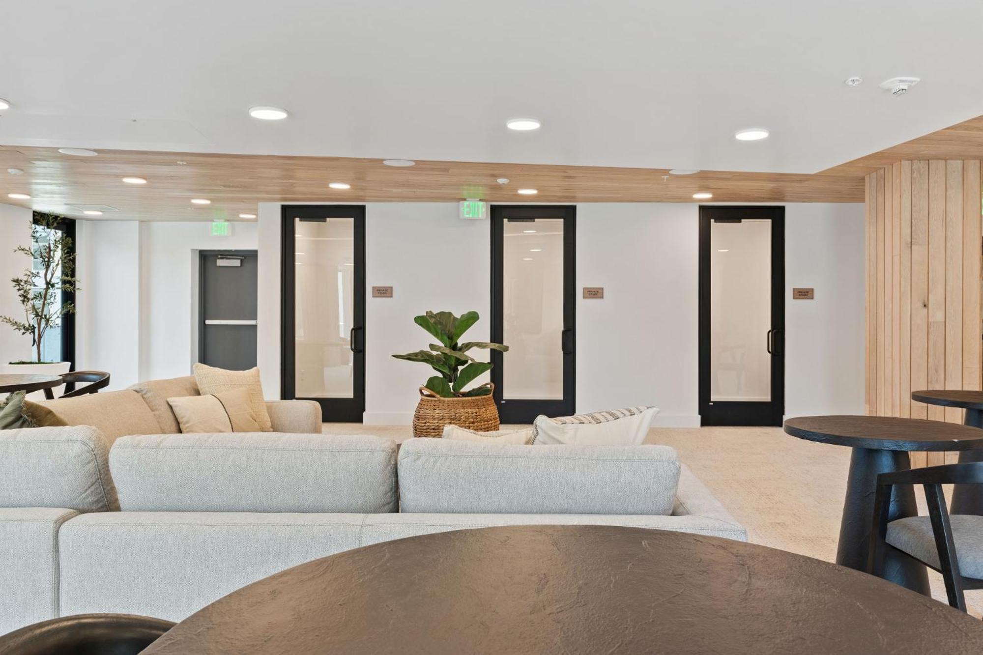 Outstanding Amenities-New Complex- Downtown Luxury Apartamento Salt Lake City Exterior foto