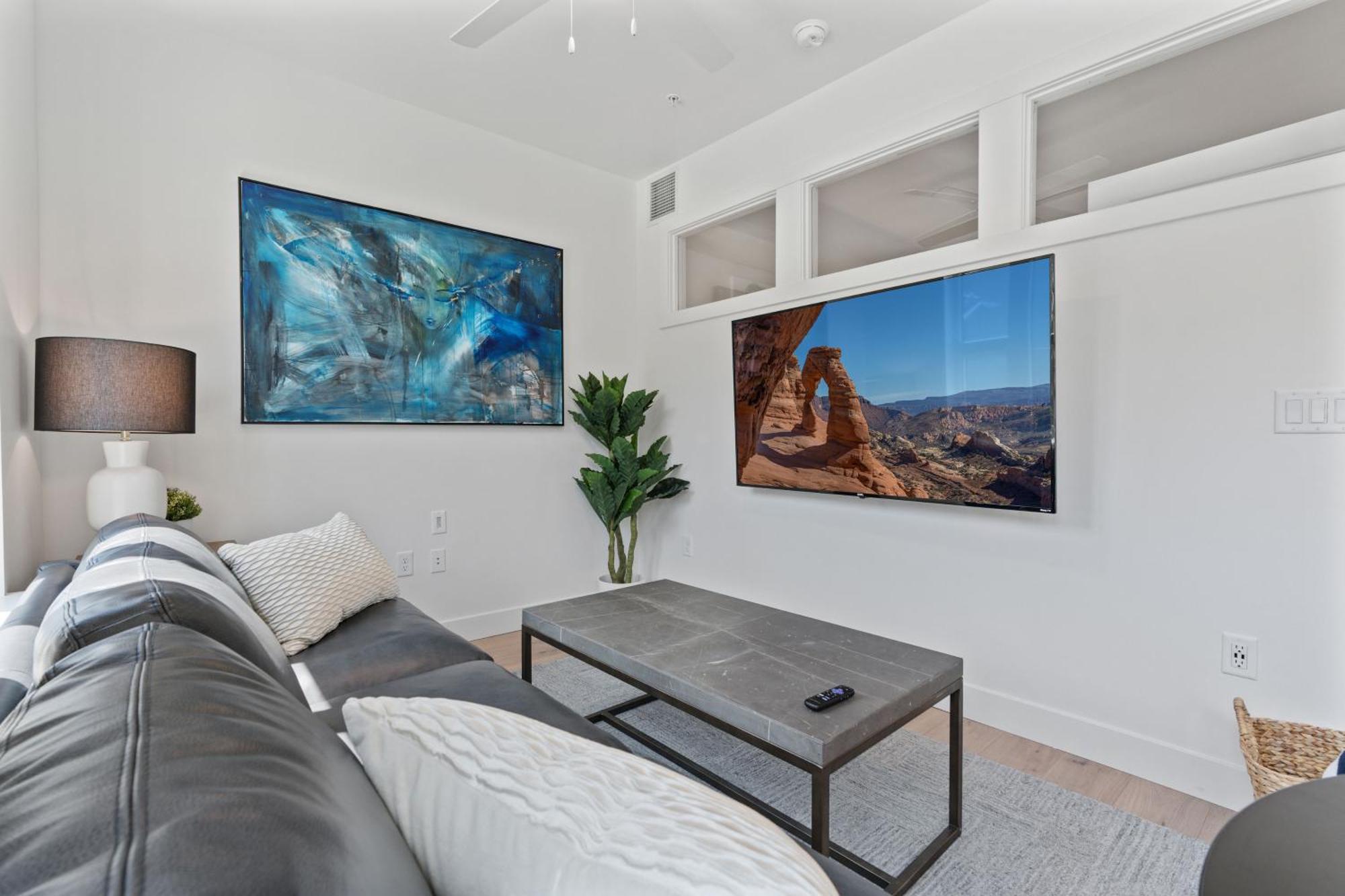 Outstanding Amenities-New Complex- Downtown Luxury Apartamento Salt Lake City Exterior foto