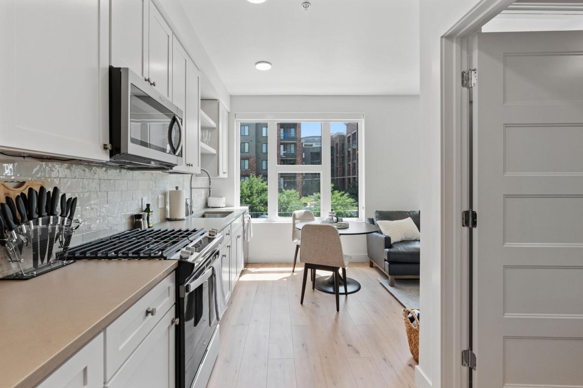 Outstanding Amenities-New Complex- Downtown Luxury Apartamento Salt Lake City Exterior foto