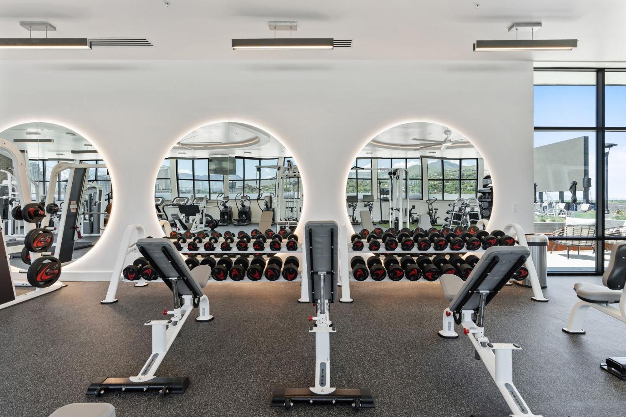 Outstanding Amenities-New Complex- Downtown Luxury Apartamento Salt Lake City Exterior foto