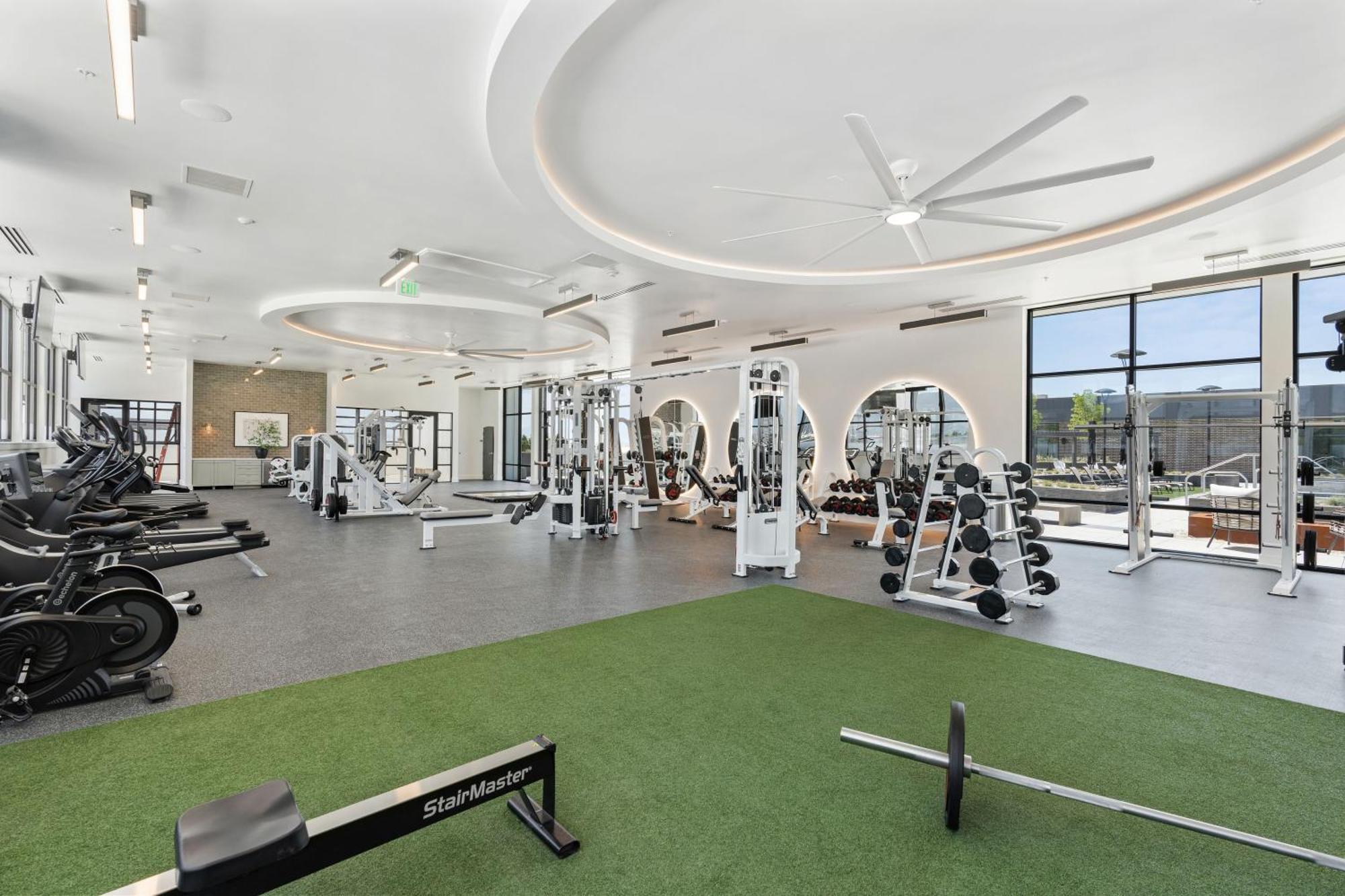 Outstanding Amenities-New Complex- Downtown Luxury Apartamento Salt Lake City Exterior foto