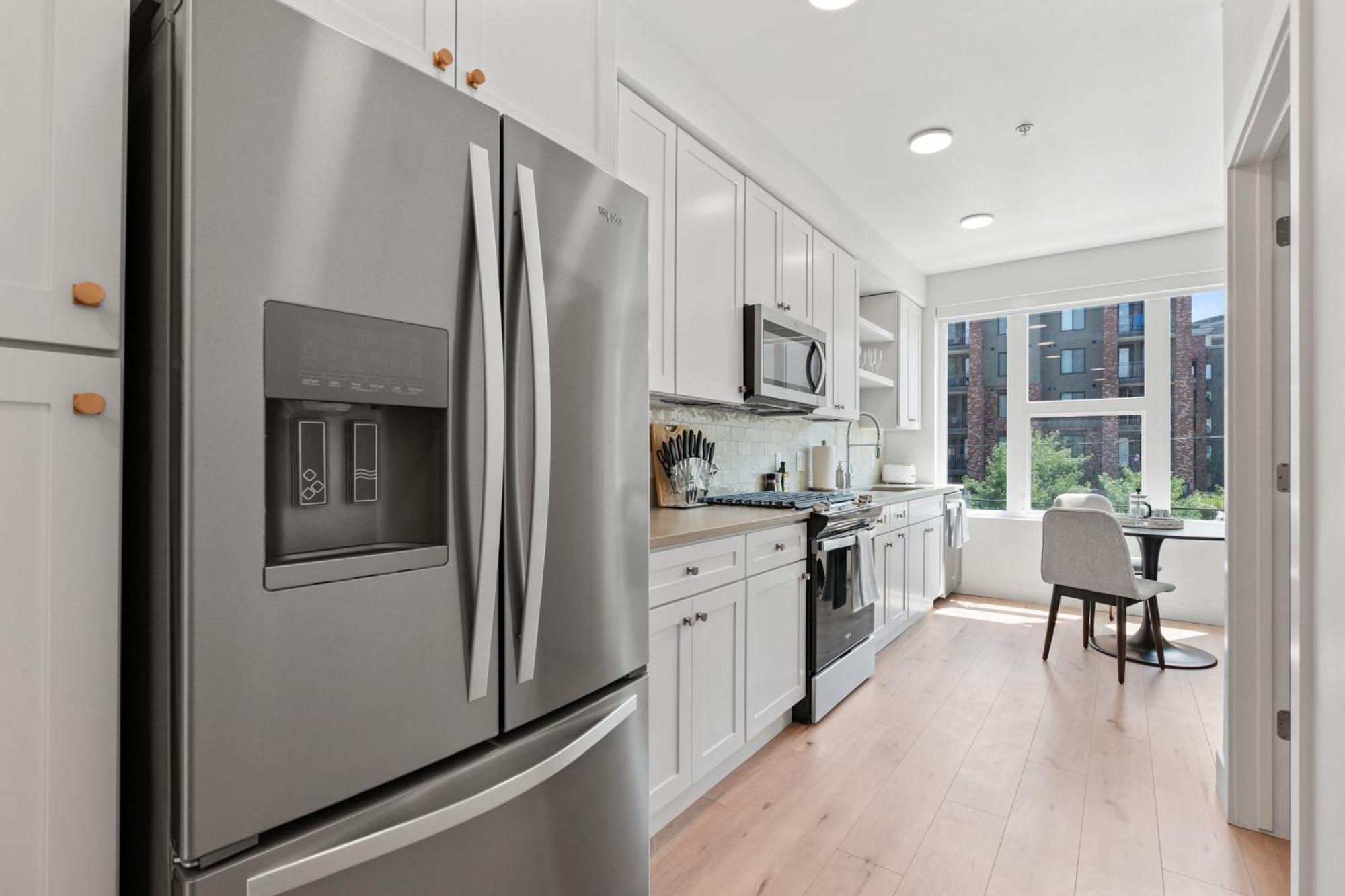 Outstanding Amenities-New Complex- Downtown Luxury Apartamento Salt Lake City Exterior foto
