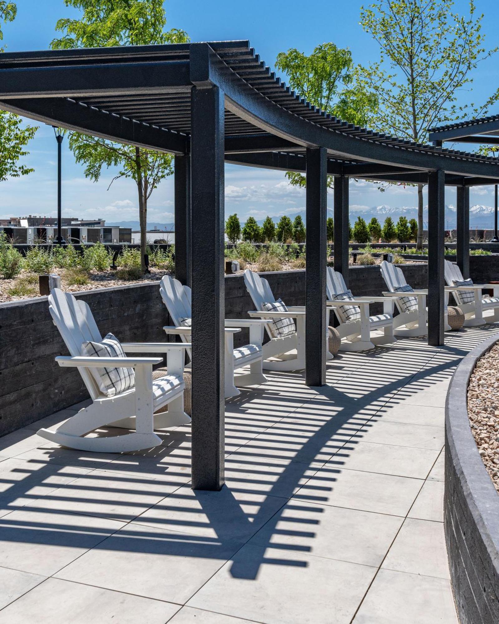 Outstanding Amenities-New Complex- Downtown Luxury Apartamento Salt Lake City Exterior foto